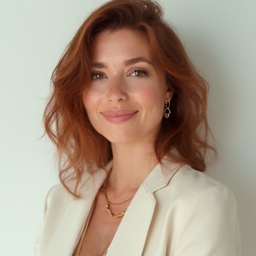 Agnieszka Kowalska — wypłacalne kasyna internetowe reviewer